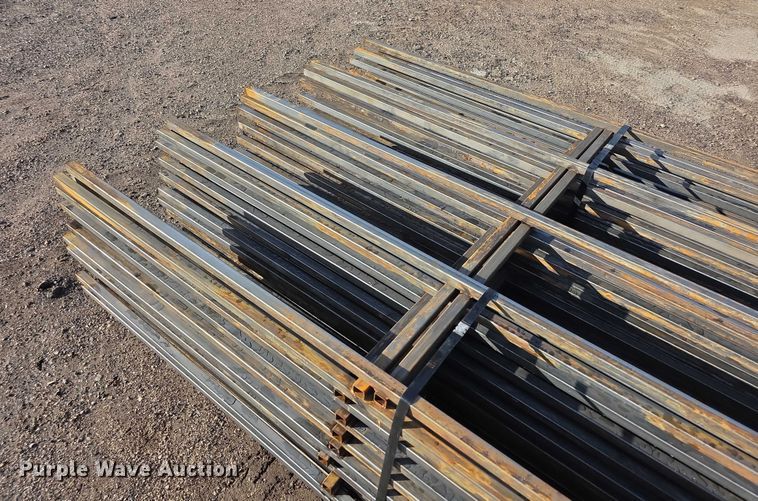 image for item DZ3590 (20) fence panels