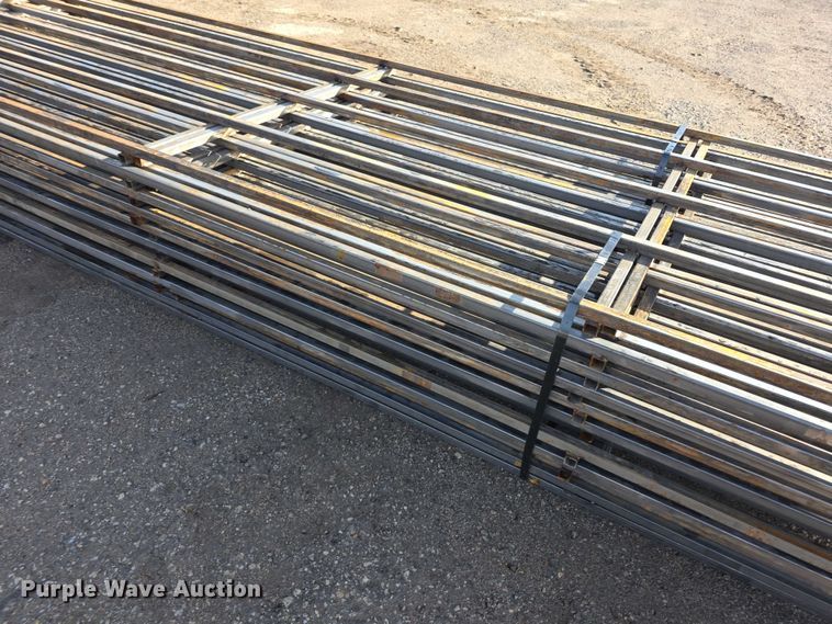 image for item DZ3590 (20) fence panels