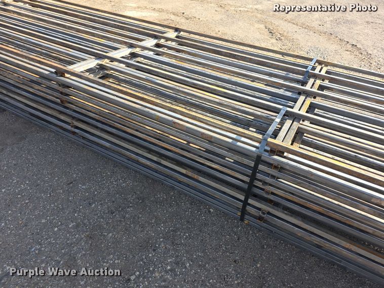 image for item DZ3593 (20) fence panels