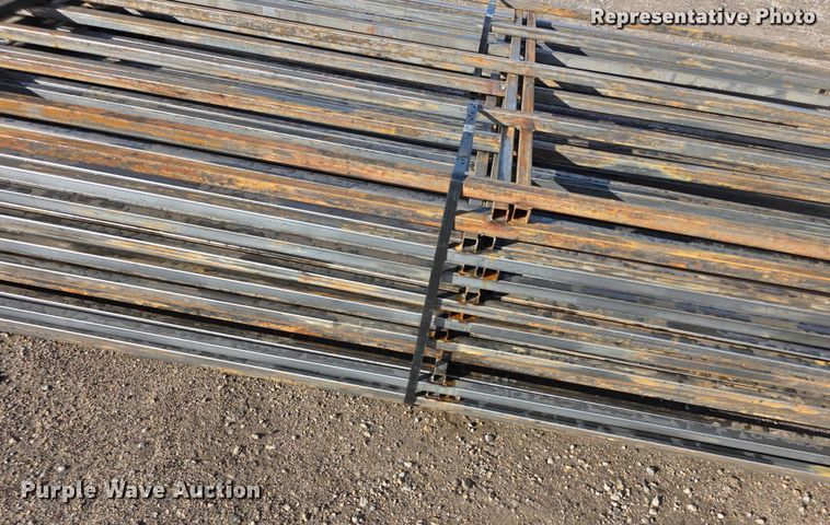 image for item DZ3594 (20) fence panels