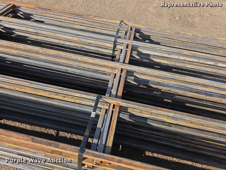 image for item DZ3594 (20) fence panels