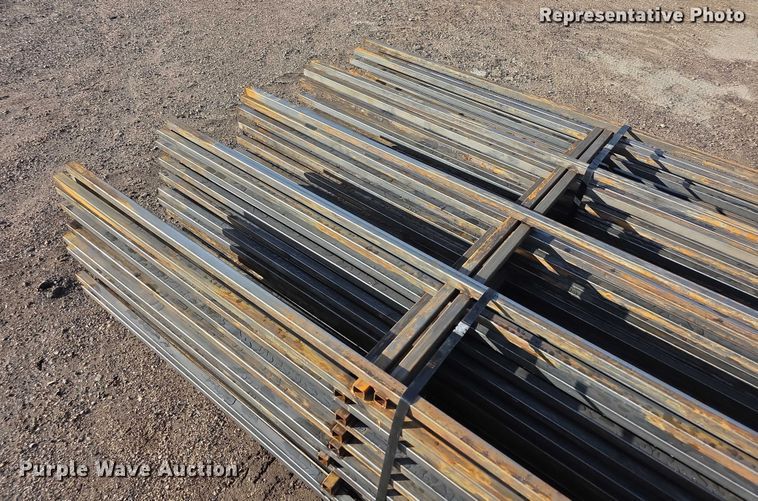 image for item DZ3594 (20) fence panels