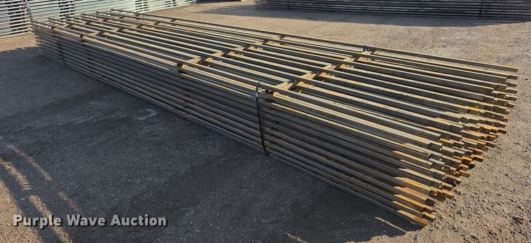 image for item DZ3595 (20) fence panels