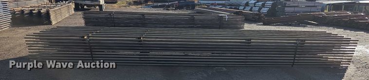 image for item DZ3595 (20) fence panels