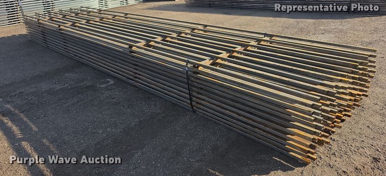 image for item DZ3598 (20) fence panels