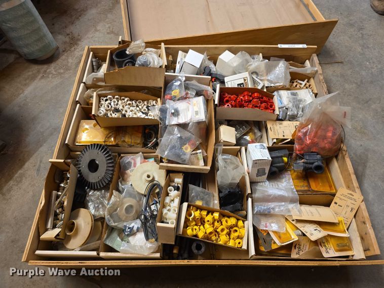 image for item DZ3658 Sprayer parts