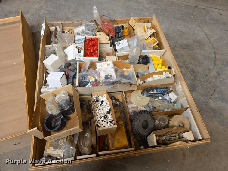 image for item DZ3658 Sprayer parts