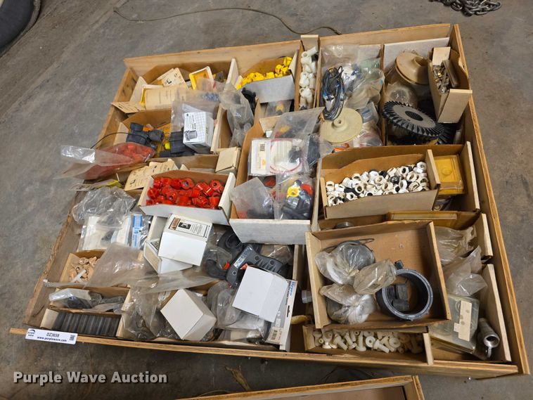 image for item DZ3658 Sprayer parts