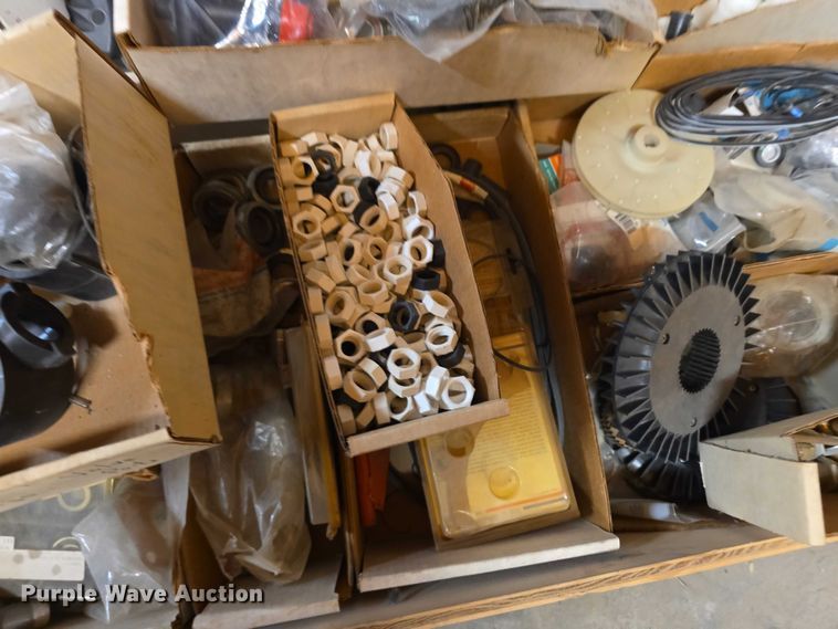 image for item DZ3658 Sprayer parts