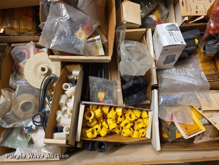 image for item DZ3658 Sprayer parts