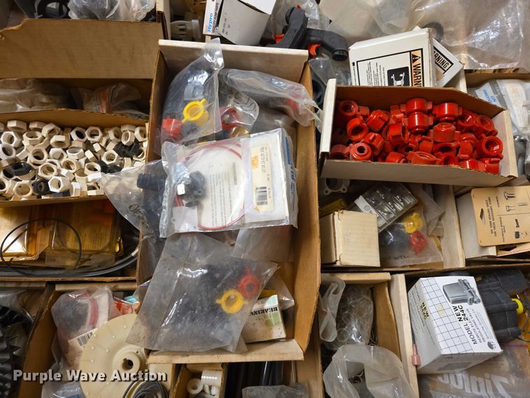 image for item DZ3658 Sprayer parts