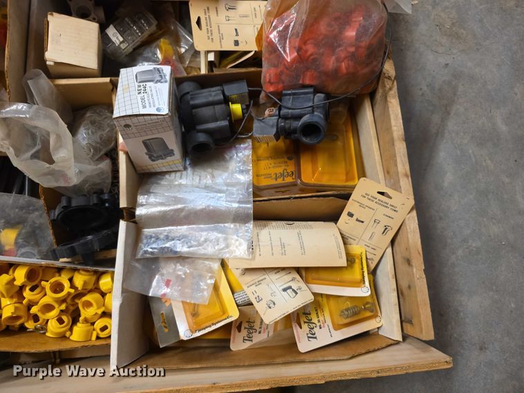 image for item DZ3658 Sprayer parts