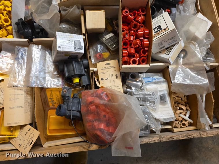 image for item DZ3658 Sprayer parts