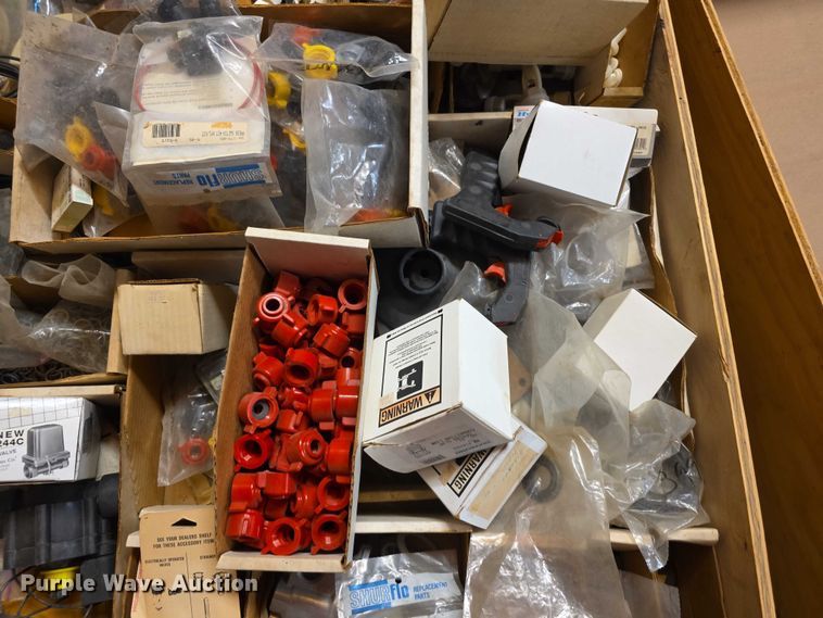 image for item DZ3658 Sprayer parts