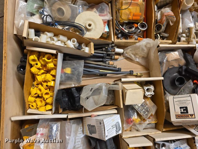 image for item DZ3658 Sprayer parts