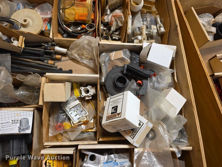 image for item DZ3658 Sprayer parts