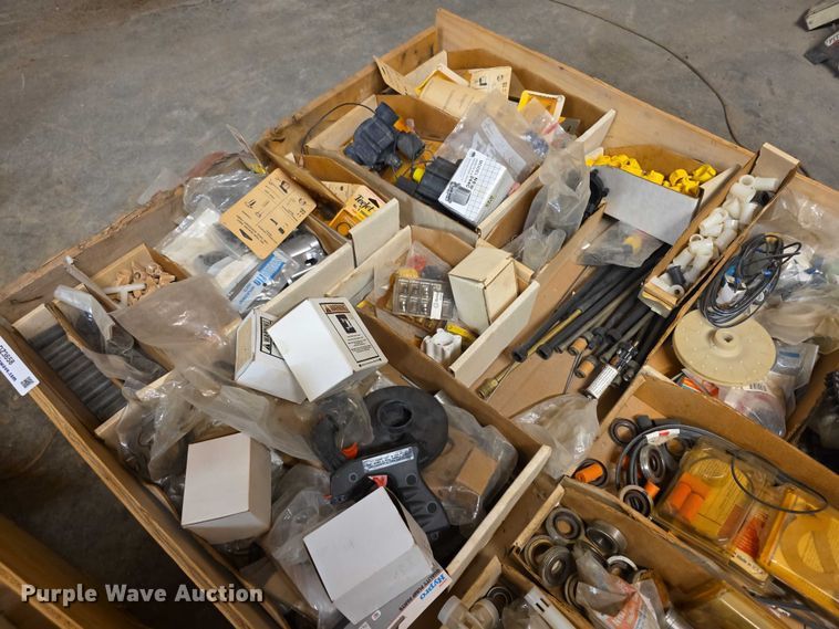 image for item DZ3658 Sprayer parts