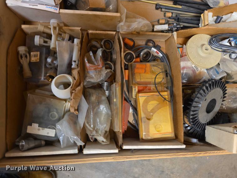 image for item DZ3658 Sprayer parts