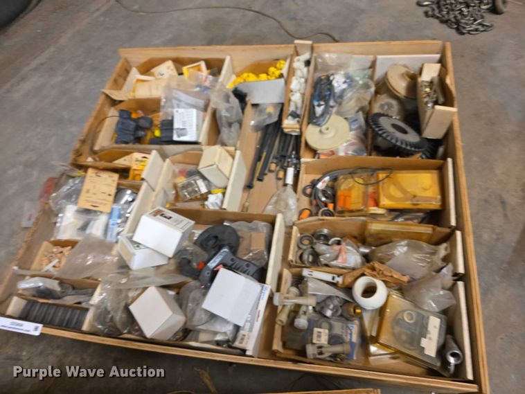 image for item DZ3658 Sprayer parts