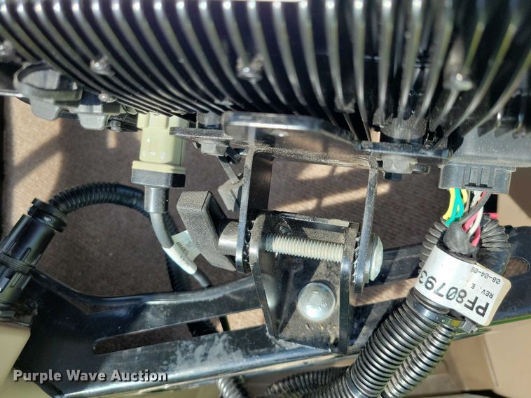 image for item DZ6615 2024 John Deere Star Fire 7000 GPS