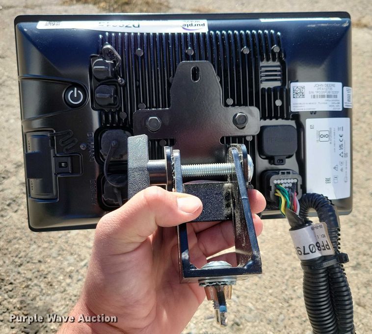 image for item DZ6615 2024 John Deere Star Fire 7000 GPS