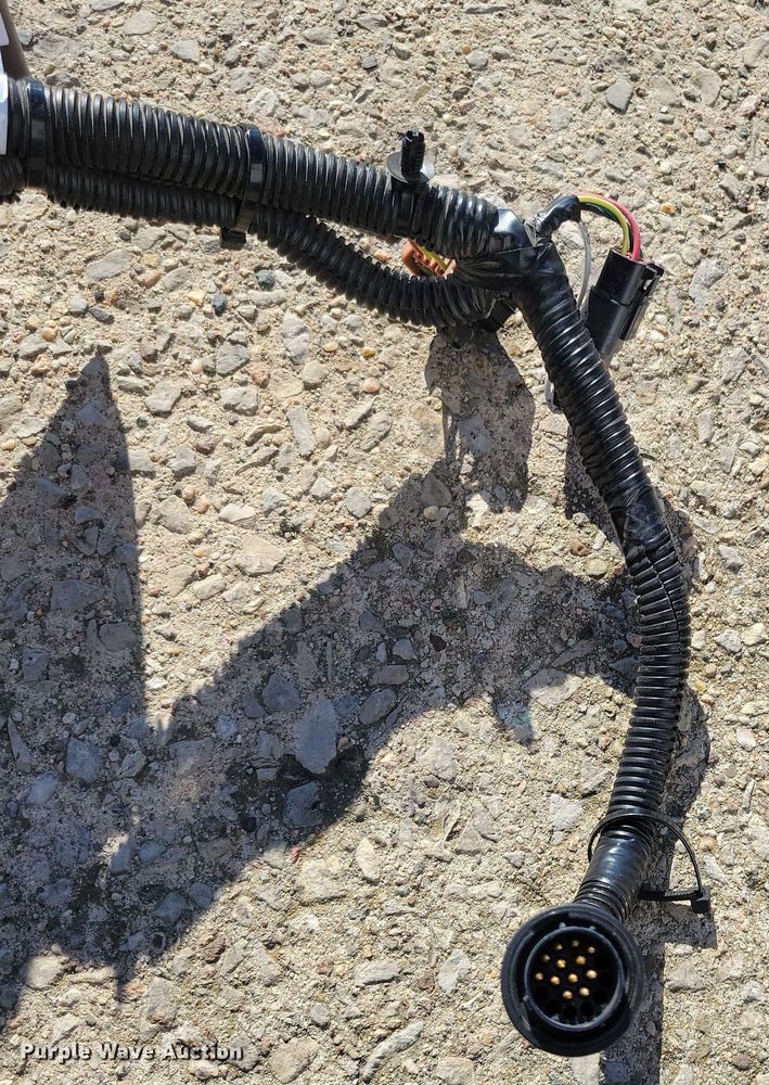 image for item DZ6615 2024 John Deere Star Fire 7000 GPS