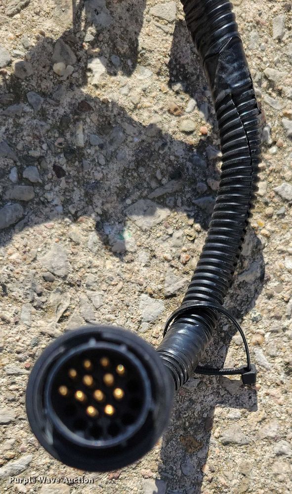 image for item DZ6615 2024 John Deere Star Fire 7000 GPS