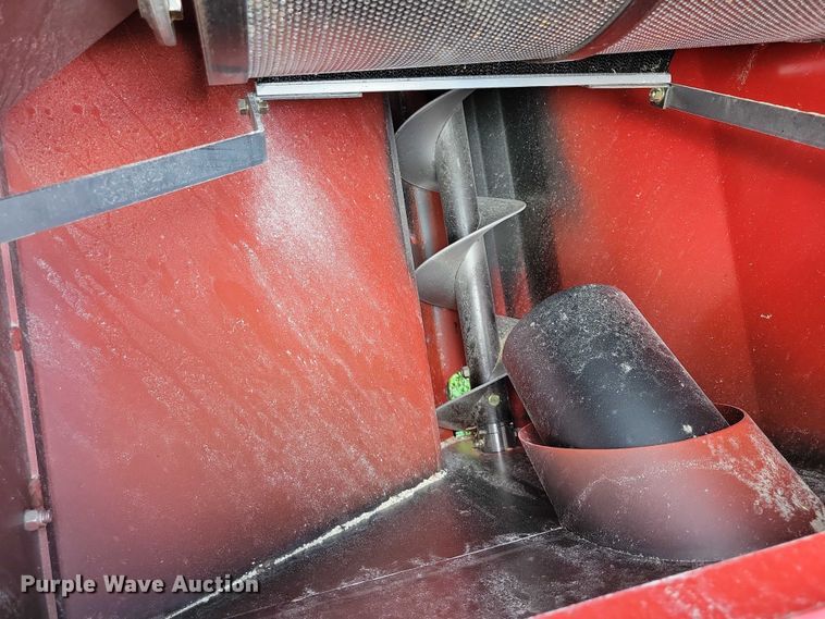 image for item EA2573 2020 Rem VRX grain vacuum