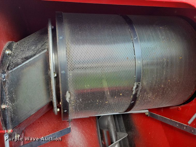 image for item EA2573 2020 Rem VRX grain vacuum