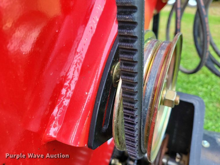 image for item EA2573 2020 Rem VRX grain vacuum