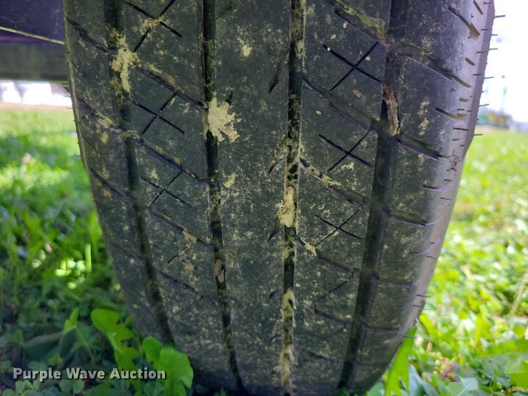 image for item EA2573 2020 Rem VRX grain vacuum