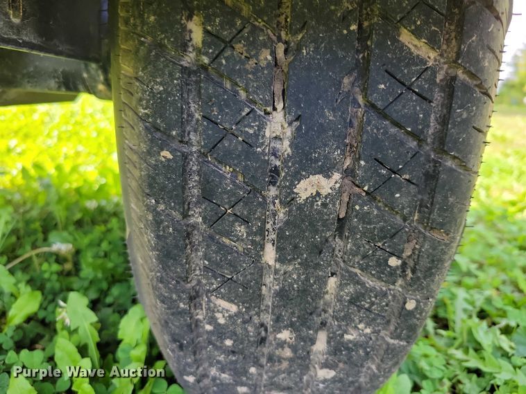 image for item EA2573 2020 Rem VRX grain vacuum