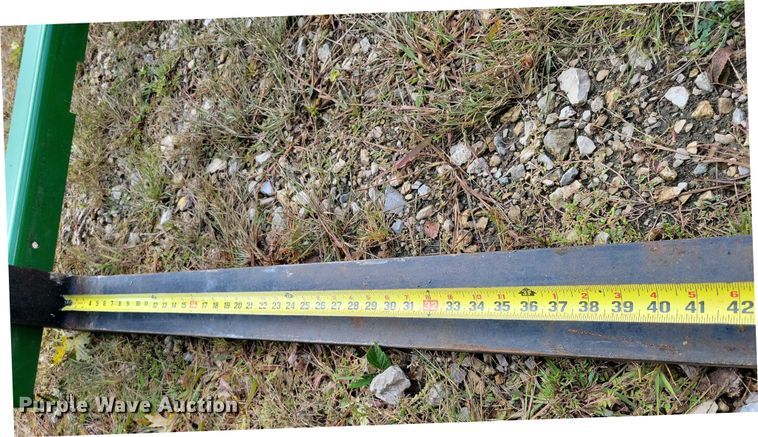 image for item EA2575 2015 John Deere  5075E MFWD tractor