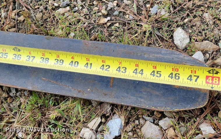 image for item EA2575 2015 John Deere  5075E MFWD tractor