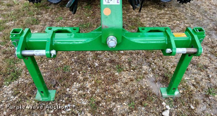 image for item EA2576 2024 John Deere  Exact Emerge 1775 NT planter