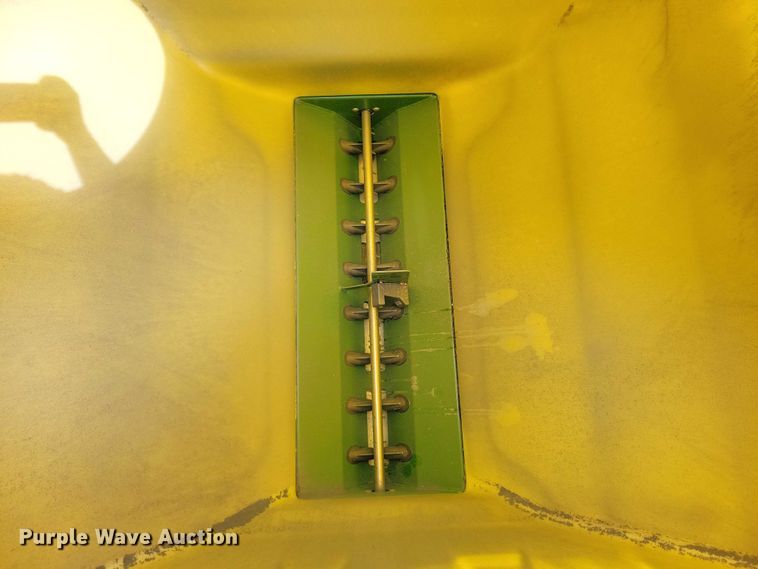 image for item EA2576 2024 John Deere  Exact Emerge 1775 NT planter