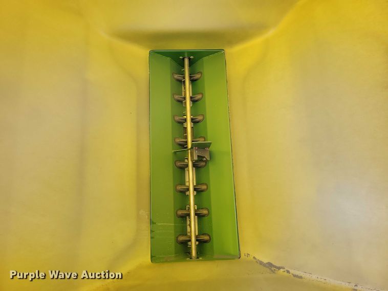 image for item EA2576 2024 John Deere  Exact Emerge 1775 NT planter