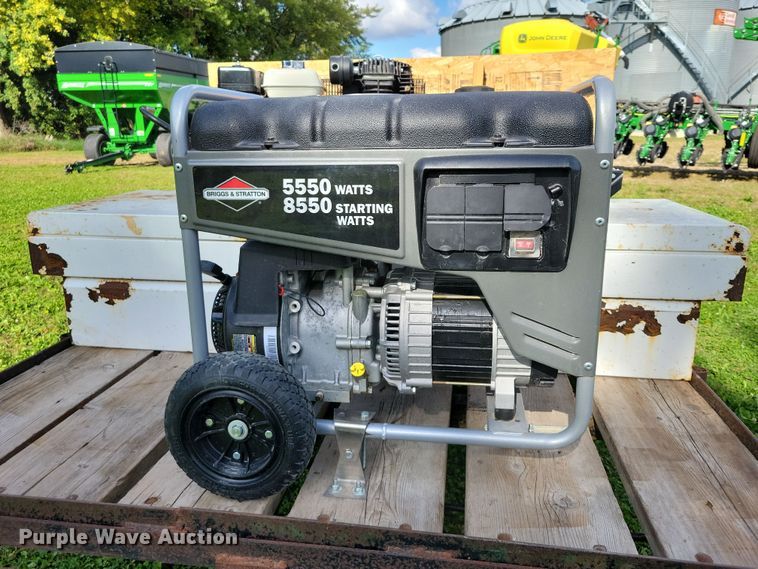 image for item EA2578 Service trailer