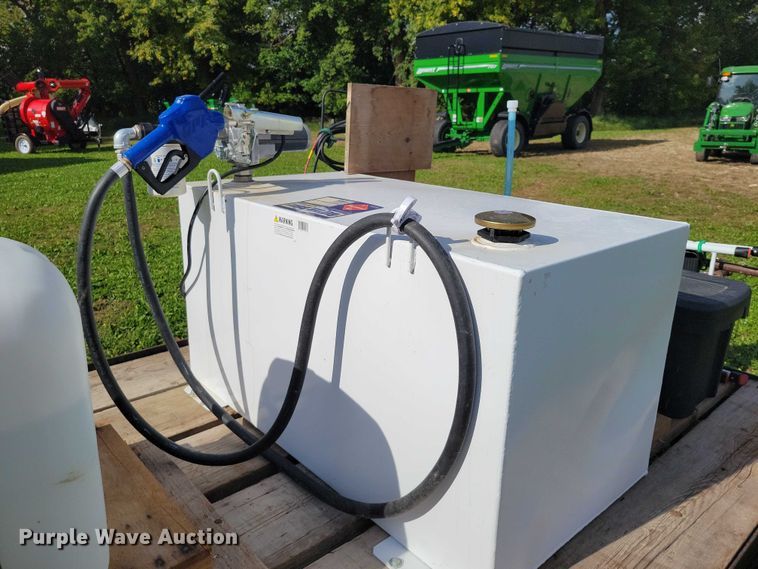 image for item EA2578 Service trailer