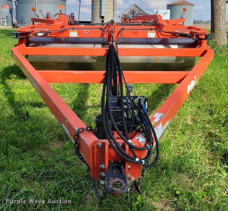 image for item EA2579 2012 Rite Way land roller