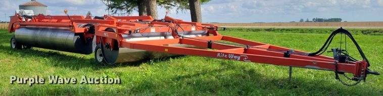 image for item EA2579 2012 Rite Way land roller