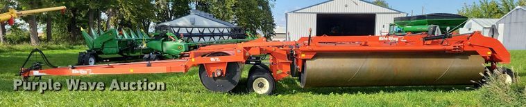 image for item EA2579 2012 Rite Way land roller