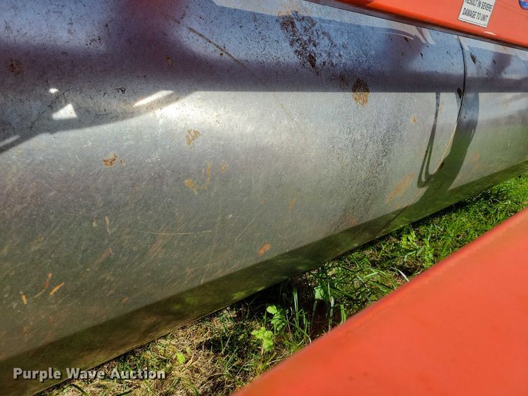 image for item EA2579 2012 Rite Way land roller