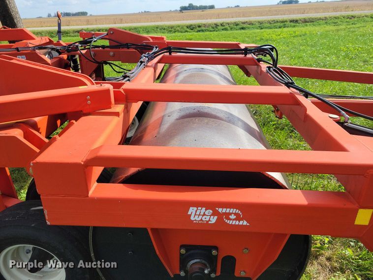 image for item EA2579 2012 Rite Way land roller