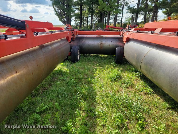 image for item EA2579 2012 Rite Way land roller