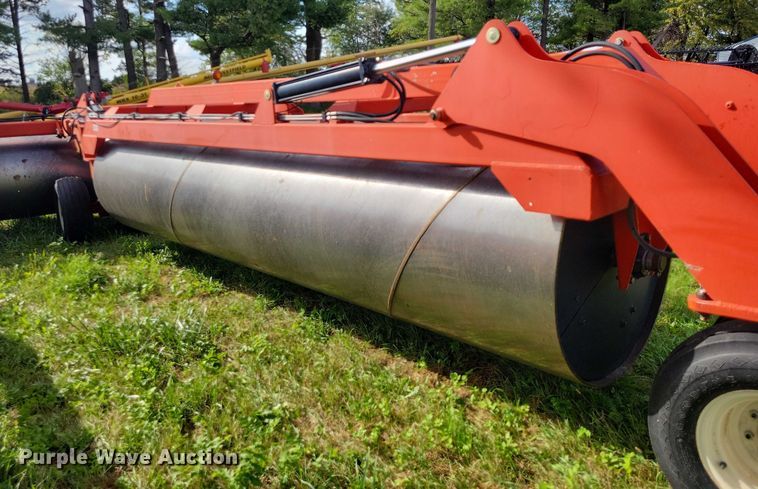 image for item EA2579 2012 Rite Way land roller