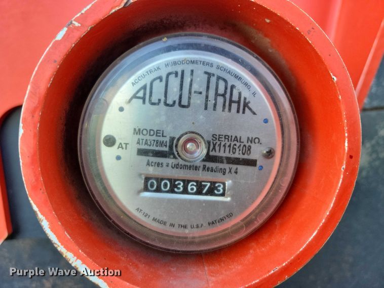 image for item EA2579 2012 Rite Way land roller