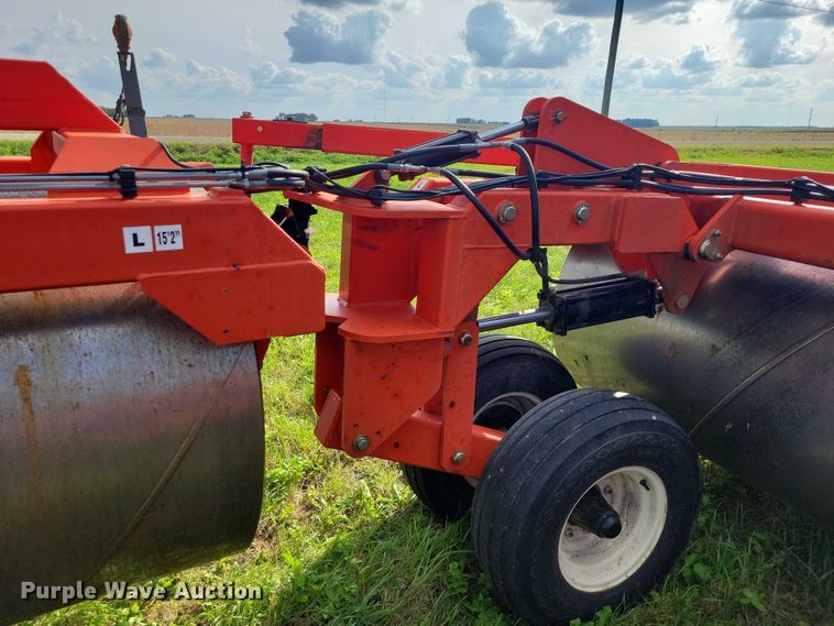 image for item EA2579 2012 Rite Way land roller