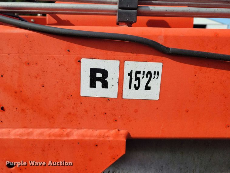 image for item EA2579 2012 Rite Way land roller