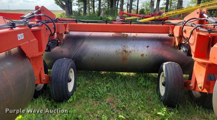 image for item EA2579 2012 Rite Way land roller